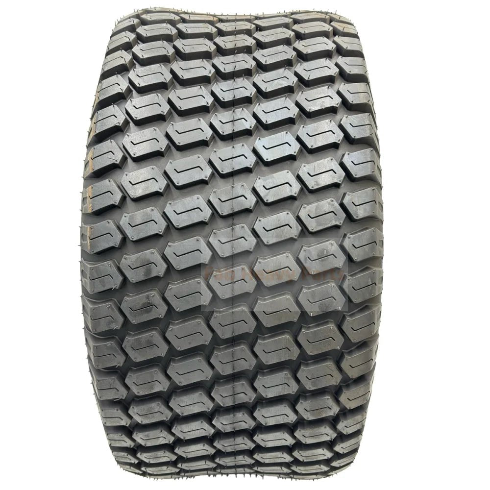 Tire 24x12.00 - 10 4 Ply Turf Tire Replaces 022 - 4005 - 50 and More - Fab Heavy Parts