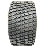 Tire 24x12.00 - 10 4 Ply Turf Tire Replaces 022 - 4005 - 50 and More - Fab Heavy Parts
