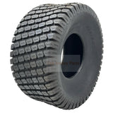 Tire 24x12.00 - 10 4 Ply Turf Tire Replaces 022 - 4005 - 50 and More - Fab Heavy Parts