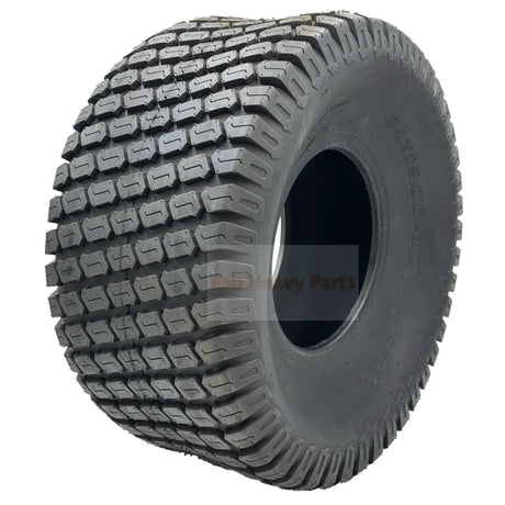 Tire 24x12.00 - 10 4 Ply Turf Tire Replaces 022 - 4005 - 50 and More - Fab Heavy Parts