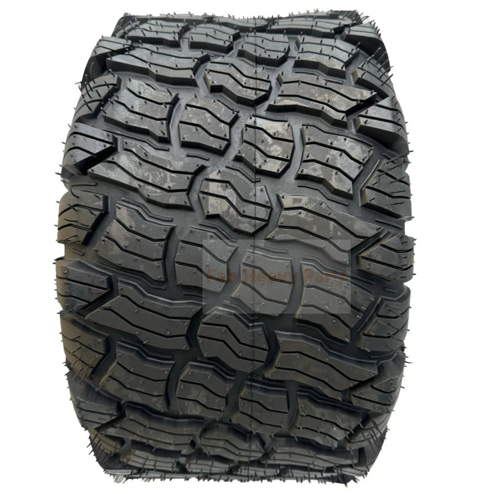 Tire 24x12.00 - 12 4 Ply Reaper Tire - Fab Heavy Parts