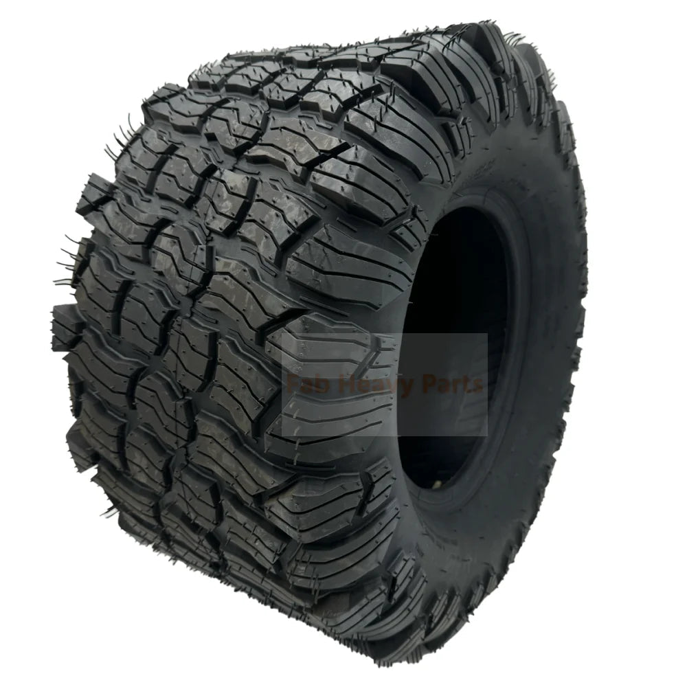 Tire 24x12.00 - 12 4 Ply Reaper Tire - Fab Heavy Parts