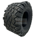 Tire 24x12.00 - 12 4 Ply Reaper Tire - Fab Heavy Parts