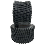 Tire 24x12.00 - 12 4Ply Lawn Mower Tire Fits for JD Mowers and More - Fab Heavy Parts
