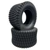 Tire 24x12.00 - 12 4Ply Lawn Mower Tires Fits for JD Mowers and More - Fab Heavy Parts