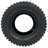 Tire 24x12.00 - 12 4Ply Turf Tire - Fab Heavy Parts