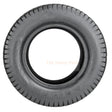 Tire 24x13.00 - 12 6Ply Chevron Tire - Fab Heavy Parts