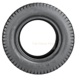 Tire 24x13.00 - 12 6Ply Chevron Tire - Fab Heavy Parts