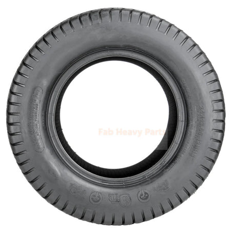 Tire 24x13.00 - 12 6Ply Chevron Tire - Fab Heavy Parts