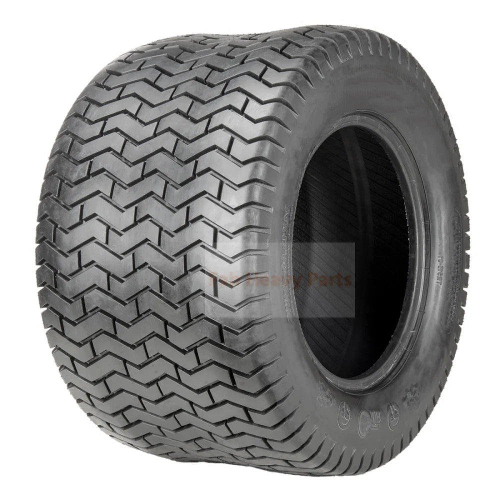 Tire 24x13.00 - 12 6Ply Chevron Tire - Fab Heavy Parts