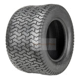 Tire 24x13.00 - 12 6Ply Chevron Tire - Fab Heavy Parts