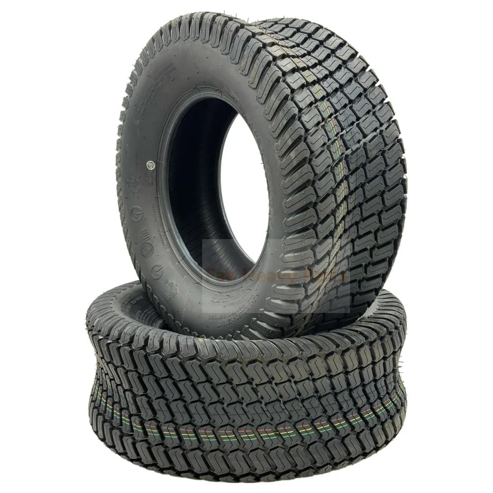 Tire 24x9.50 - 12 4 - Ply Litefoot Tire - Set of 2 - Fab Heavy Parts