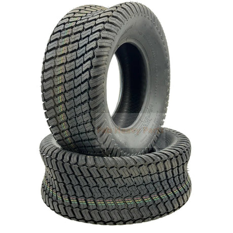 Tire 24x9.50 - 12 4 - Ply Litefoot Tire - Set of 2 - Fab Heavy Parts