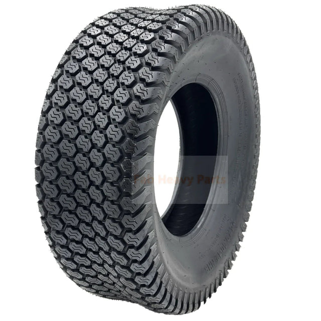 Tire 24x9.50 - 12 4 Ply Super Turf Tire - Fab Heavy Parts