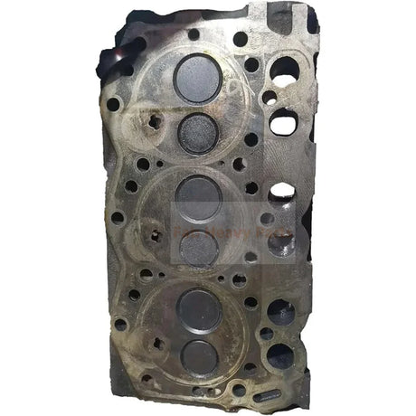 TK374 TK3.74 Complete Cylinder Head with Valves 11-8740 for Thermo King Engine