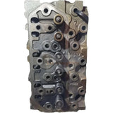TK374 TK3.74 Complete Cylinder Head with Valves 11 - 8740 for Thermo King Engine - Fab Heavy Parts