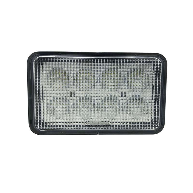 TL9250 LED Flush Mount Cab Headlight H - 9406 H - 9414 for MacDon Windrower 9000 Series - Fab Heavy Parts