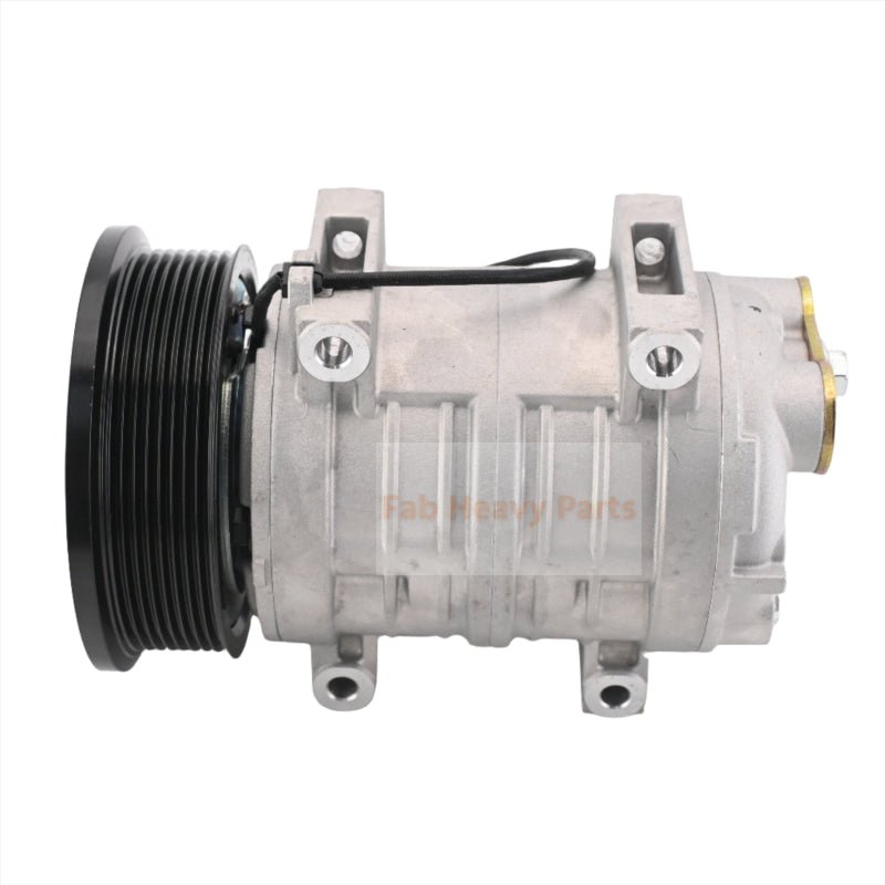 TM-16HS 12V A/C Compressor Z0006406A 435-56282 Fits for Shuttle