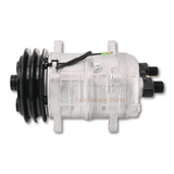 TM15HS A/C Compressor 1001107339 Fits for JLG Telehandler G10 - 55A G12 - 55A G10 - 43A G9 - 43A G6 - 42A - Fab Heavy Parts