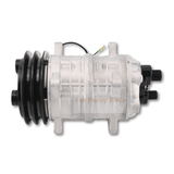 TM15HS A/C Compressor 1001107339 Fits for JLG Telehandler G10 - 55A G12 - 55A G10 - 43A G9 - 43A G6 - 42A - Fab Heavy Parts