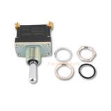 Toggle Switch 13037GT for Genie Boom Lift Z - 20/8 Z - 30/20N Z - 34/22 S - 100 S - 105 S - 120 S - 125 - Fab Heavy Parts