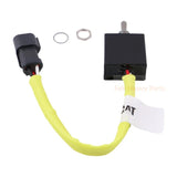 Toggle Switch 3012980 301 - 2980 Fits for Caterpillar 3616 3608 3606 Engine C13 C32 - Fab Heavy Parts