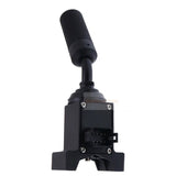Kippschalter Joystick Controller 84342285 Passend für CASE 580N 580SN 590SN 580SN WT Baggerlader