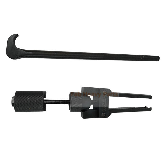 Tool Injector Puller 3823024 3823025 Fits for Cummins Engine - Fab Heavy Parts