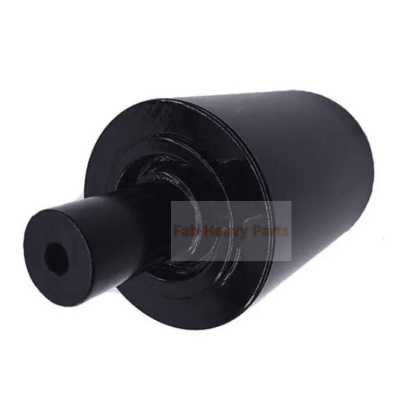 Top Carrier Roller Fits for Kobelco SK50UR Mini Excavator Upper - Fab Heavy Parts