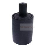 Top Carrier Roller Fits for Kobelco SK50UR Mini Excavator Upper - Fab Heavy Parts