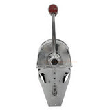 Top Dual Outboard Remote Control Box No Wire & Switch Fits for PBD - 14 - Fab Heavy Parts