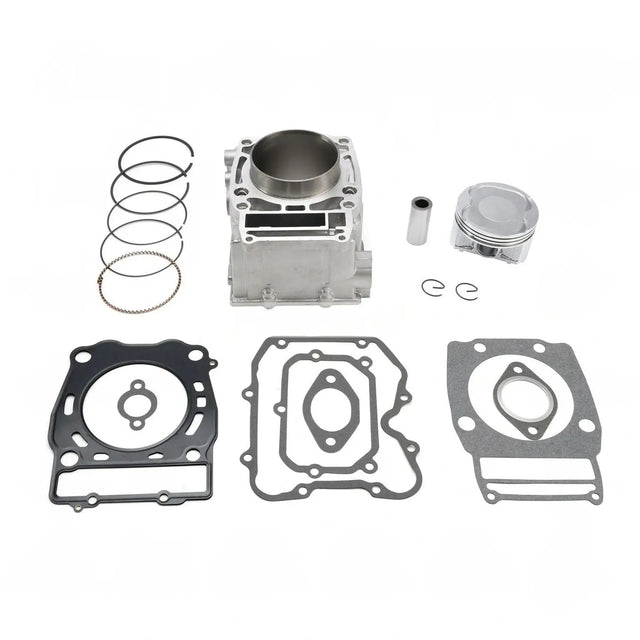 Top End Cylinder Piston Gasket Rebuild Kit for Polaris Magnum 425 1995-1998 - Fab Heavy Parts