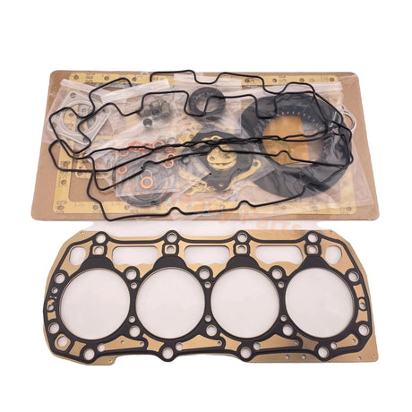 Top Gasket Kit U5LT0197 U5LT0342 for Perkins Engine 704 - 30 - Fab Heavy Parts