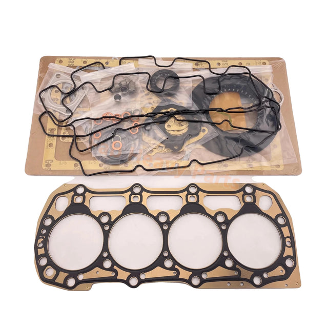 Top Gasket Kit U5LT0197 U5LT0342 for Perkins Engine 704 - 30 - Fab Heavy Parts