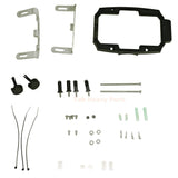 Top Mount Dual Remote Control Box 8M0075245 Fits for Mercury Outboard Engines