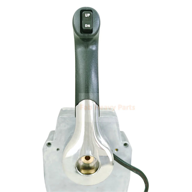 Top Mount Dual Remote Control Box 8M0075245 Fits for Mercury Outboard Engines