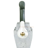 Top Mount Dual Remote Control Box 8M0075245 Fits for Mercury Outboard Engines