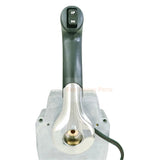 Top Mount Dual Remote Control Box 8M0075245 Fits for Mercury Outboard Engines - Fab Heavy Parts