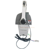 Top Mount Outboard Remote Control Box No Key 5006182 Fits for BRP Johnson Evinrude - Fab Heavy Parts