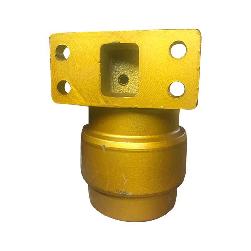 Top Roller Carrier Roller Fits Hitachi ZAX110 ZAX120 ZAX130 - Fab Heavy Parts