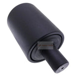 Top Roller Carrier Roller for Hitachi EX35 - 2 EX40UR - 1 EX40UR - 2 EX45 - 1 EX45 - 2 ZX30U ZX35U ZX50U - Fab Heavy Parts