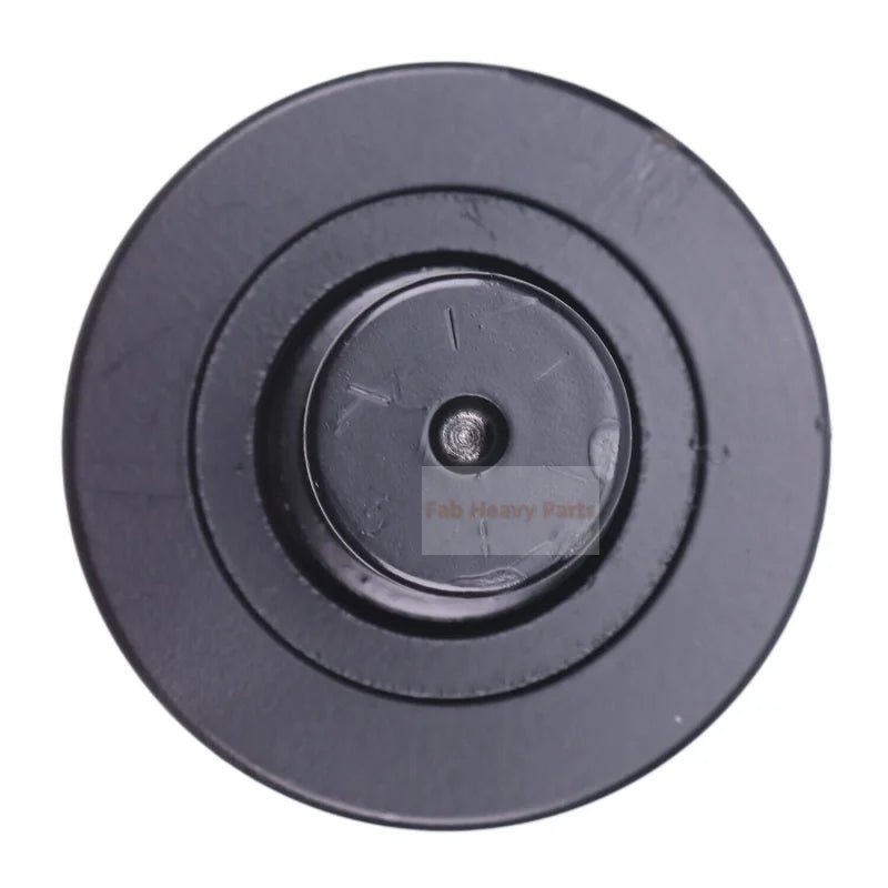 Top Roller Carrier Roller for Yanmar VIO25 - 6A VIO27 - 2 VIO27 - 3 VIO27 - 4 VIO27 - 5 VIO30 - 3 VIO35 - Fab Heavy Parts