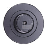 Top Roller Carrier Roller for Yanmar VIO25 - 6A VIO27 - 2 VIO27 - 3 VIO27 - 4 VIO27 - 5 VIO30 - 3 VIO35 - Fab Heavy Parts