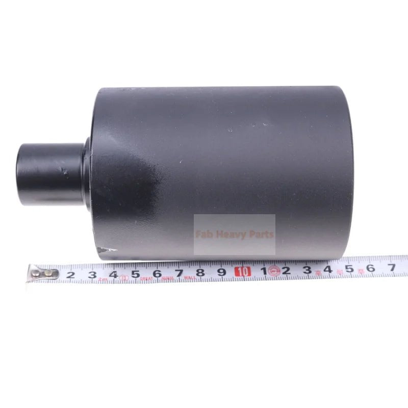 Top Roller Carrier Roller for Yanmar VIO25 - 6A VIO27 - 2 VIO27 - 3 VIO27 - 4 VIO27 - 5 VIO30 - 3 VIO35 - Fab Heavy Parts