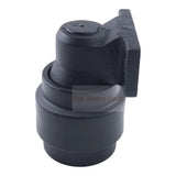 Top Roller Upper Roller AP34654 AT131369 AT154514 9061288 9092400 Fits for John Deere 110 120 135C-RTS 135D 490D 490E 493D