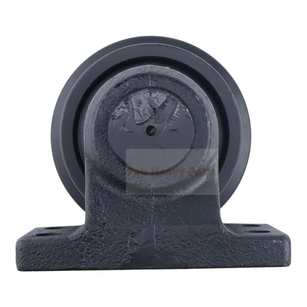 Top Roller Upper Roller AP34654 AT131369 AT154514 9061288 9092400 Fits for John Deere 110 120 135C-RTS 135D 490D 490E 493D