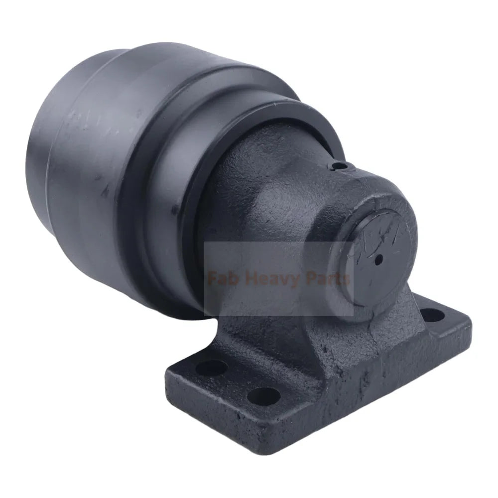 Top Roller Upper Roller AP34654 AT131369 AT154514 9061288 9092400 Fits for John Deere 110 120 135C-RTS 135D 490D 490E 493D