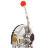 Zinc Remote Control Box Top No Switch Generic Outboard Single Engine