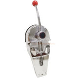 Zinc Remote Control Box Top No Switch Generic Outboard Single Engine