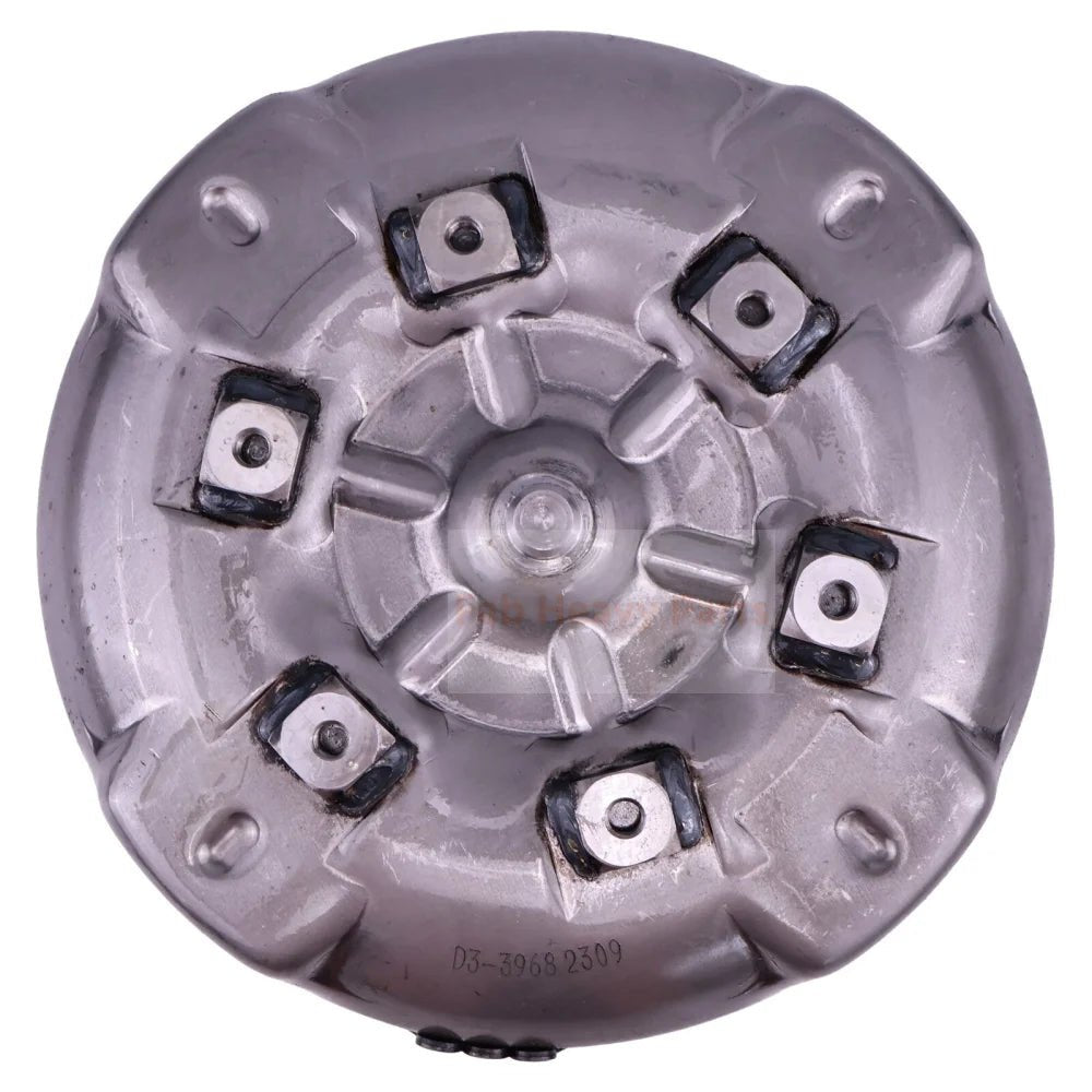 Torque Converter 103293A1 Fits for Case Backhoe Models 580C 580D 580 Super E++ - Fab Heavy Parts